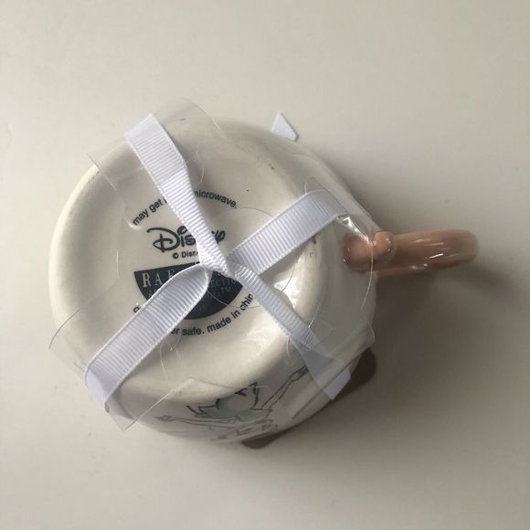 Rae Dunn Disney Tinker bell Measuring Cups.New! Pink Inside 2023 - Picture 4 of 9